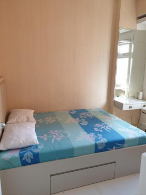 Apartemen Green Pramuka By Properti9